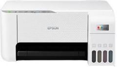 Epson L3256 Multi function WiFi Color Ink Tank Printer