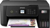 Epson L3260 WIFI PRINTER ALL IN ONE Multi Function WiFi Color Inkjet Printer