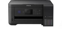 Epson L4160 Multi function Printer