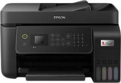 Epson L5290 Multi function WiFi Color Ink Tank Printer