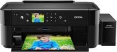 Epson L 810 14 Watts Photo Printer Single Function Printer