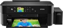 Epson L810 Ink Tank Multi function Color Printer