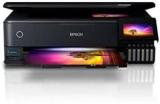 Epson L8180 Multi function Color Ink Tank Printer