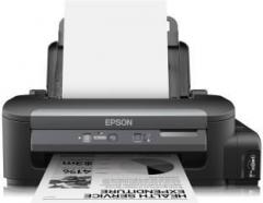 Epson M100 Single Function Printer