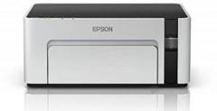 Epson M1120 EcoTank Monochrome Wi Fi Ink Tank Printer Multi function Printer