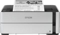 Epson M1140 Single Function Monochrome Ink Tank Printer