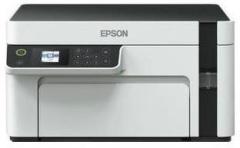 Epson M2120 Multi function WiFi Monochrome Ink Tank Printer