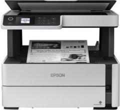 Epson M2140 Multi function Monochrome Ink Tank Printer