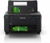 Epson PictureMate PM 520 Single Function Monochrome Ink Tank Printer