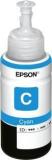 Epson T664 70 Ml For L360/L350/L380/L100/L200/L565/L555/L130/L1300 Cyan Ink Bottle