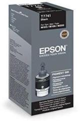 Epson T7741 Black Ink Bottle