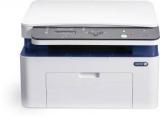 Xerox P 3025 Multi Function WiFi Monochrome Printer