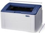 Xerox PHASER 3020 Single Function Monochrome Printer