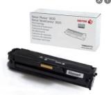 Xerox Phaser 3020, WorkCentre 3025 Black Ink Cartridge