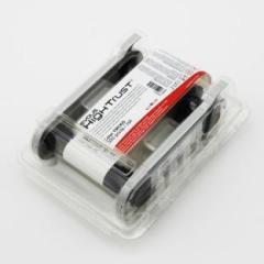 Evolis Primacy 1 YMCKO300 Prints With Cassette Tri Color Ink Cartridge