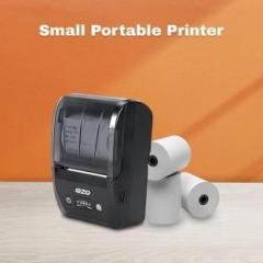 Ezo 58MM USB & Bluetooth Thermal Receipt Mobile Printer Thermal Receipt Printer