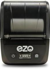 Ezo 58MM USB Thermal Receipt Mobile Printer Thermal Receipt Printer