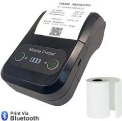 F2c 58mm Bluetooth Printer for Mobile Receipt Billing Thermal