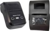 F2c 58 mm Bluetooth Thermal USB Receipt Printer with Cover case Thermal Receipt Printer