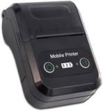 F2c Thermal Mobile BT+USB Receipt Printer With 2600mAh Battery Thermal Printer