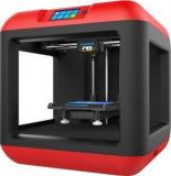 Flashforge 3D Print World Finder FDM 3D Printer Single Function Color Printer