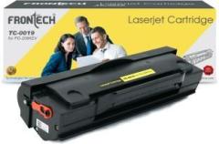 Frontech PG 208KEV Laserjet Toner Cartridge suitable PANTUM P2200, P2518, M6518, M6559 Black Ink Toner