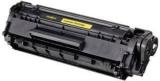 Frontech Q2612A Black Ink Toner