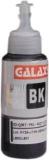 Galaxy Inkjet Black Ink Bottle