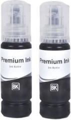 Good One /003 L3110, L3150, L5190, L1110, L4150, L6170, L4160, L6190 Black Ink Bottle