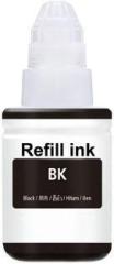 Good One GI790 Ink Compatible For Series G1000 G1010 G2000 G2002 G2010 G2012 Black Ink Bottle