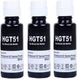 Good One Ink Compatible For 310 / 315 / 319 / 410 / 415 / 419 / GT5810 / 5GT820 / GT5821 Black Ink Bottle