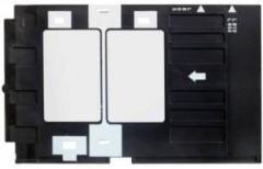 Gpn Print PVC ID Card Tray for Epson 800, L805, L810, R260, R280, R290, T50, T60, P50 Black Ink Cartridge