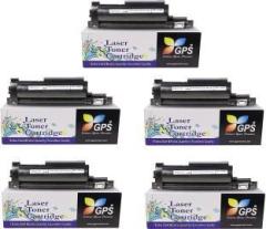 Gps Colour Your Dreams B021 for TN B021 Toner Cartridge Compatible with HL B2000D, B2080DW, DCP B7500D, B7535DW, MFC B7715DW Black Ink Toner