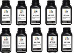 Gps Colour Your Dreams High Quality 88A / CC388X Black Ink Toner Powder