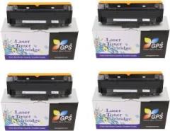 Gps Colour Your Dreams MLT D 116s / 116s Comptible Toner Cartridge SL M2625 / 2626 / 2825 / 2826 / 2675 / 2676 / 2875 / 2876 / 2676N / 2676FH / 2876HN / 2626D / 2826ND / 2875ND / 2835 / 2836 / 2885 Black Ink Cartridge