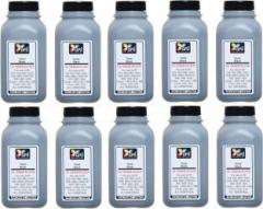 Gps Colour Your Dreams Toner Powder Refill Black Ink Toner Powder