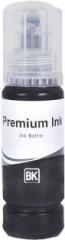 Greenberri 003 Ink for Epson L3110, L3150, L3250, L3152, L3210 Printer Black Ink Bottle