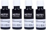 Greenberri Ink Compatible For 0, 315, 319, 410, 415, 419, 5810, 5820, 5821 Printers Black Ink Bottle