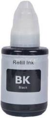 Greenberri Ink For Canon G Series GI 790 G2012, G2100, G3000, G3010, G3012, G3100, G1000, G1010, G1100, G2000, G2002, G2010, G4000, G4010, G1900, G2900, G3900, G1800, G2800, G3800 Black Ink Bottle