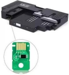 Greencom Maintenance Box Chip Canon GM2070/G570 CHIP ONLY MC G02 Black Ink Green Ink Cartridge