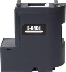 Haedlink Ep Eco Tank Ink Maintenance Box T04D1 for Epson L6170, M2140, M2170, L6160 Black Ink Toner