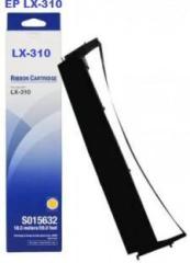 Haedlink Epso.n LX 310 LX310 Ribbon Ink Cartridge Black Ink Toner