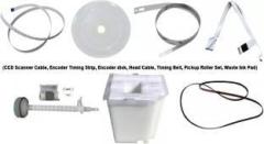 Haedlink Maintenance kit For Epson L3110, L3150, L3115, L3250, L3210, L3252, L3116, L1110, L3151 White Ink Toner