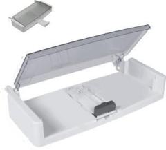 Haedlink Paper Input Tray with Cover Use in H/p M1005 LaserJet Printer Accurate Fitting Black Ink Toner