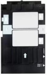 Haedlink PVC ID Card Tray for Ep 800, L805, L810, R260, R280, R290, T50, T60, P50 Black Ink Toner