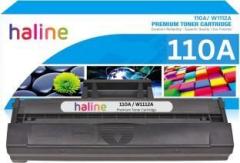 Haline 110A / W1112A Primium Toner Cartridge For HP Laser 108, 136, 138 Series Printer Black Ink Toner