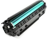 High Quality 88A / CC388A Toner cartridge Premium For Use In HP Printer Black Ink Toner