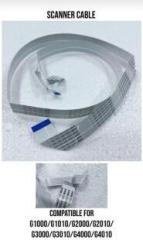 Hipponixtech CCD Scanner cable For Can.on PIXMA G2000, G2002, G2010, G3000, G3010, Black Ink Toner