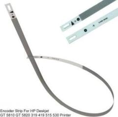 Hipponixtech Encoder Strip Hp Inkjet series Hp 5810, 5811, 5820, 310, 315, 316, 400, 415.416, 419 Black Ink Toner