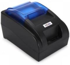 Hoin H58 58MM USB + Bluetooth Thermal Receipt Printer